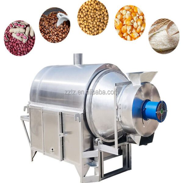 ZX-120 Oil Press