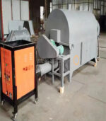 ZX-120 Oil Press - Image 5