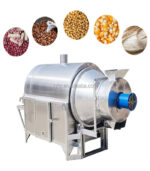 Dryer machine (with motor)