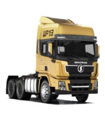 China Shacman X3000 Euro 4 Euro 5 Euro 6 Tractor Truck