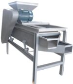 Palm nut mill (with motor) - Image 3