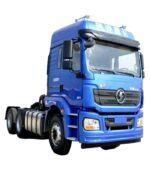 China Shacman X3000 Euro 4 Euro 5 Euro 6 Tractor Truck - Image 6