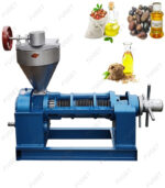 6YL-105 Oil Press - Image 2