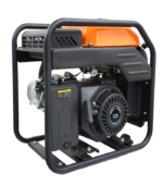 Gasonline Inverter Generator KH4800 - Image 3