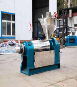 ZX-105 Oil Press - Image 4