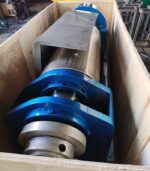 6YL - 200 Oil Press - Image 4