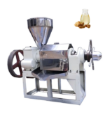ZX-85 Oil Press