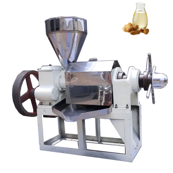 ZX-85 Oil Press