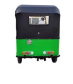 Hebei Tao Hao Gasoline/Petrol Tricycle for Passengers - Image 3