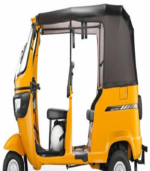 CNG Tricycle Loader - Image 4