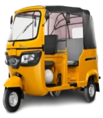 CNG Tricycle Loader - Image 2
