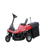 Riding Mower - Image 2