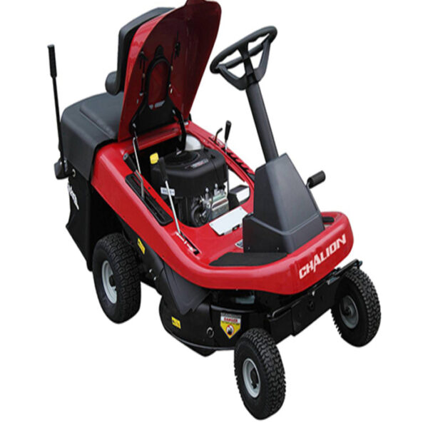 Riding Mower