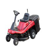 Riding Mower - Image 3