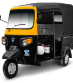 CNG Tricycle Loader - Image 3