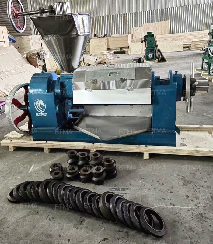 WhatsApp_Image_2026-02-06_at_12.26.36_PM_1_700x800 6YL-80 Series Oil Press Machine - Image 1