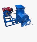 Palm Fruit Oil Press Machine