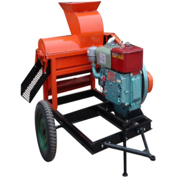 Chalion 5TYM Corn Thresher