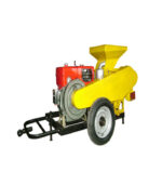 Chalion 5TYM Corn Thresher - Image 2