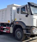 20 Ton Hohan Tipper Truck - Image 2