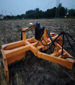 Laser Land Leveler