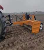 Laser Land Leveler - Image 3