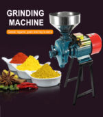 maize crusher - Image 2