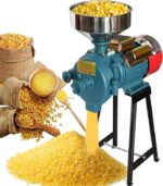 maize crusher
