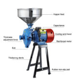 maize crusher - Image 5