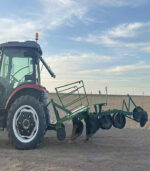 Chalion Hydraulic Tree Planting Machine - Image 3