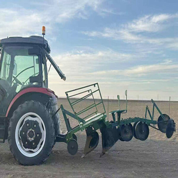 Chalion Tree Planting Machine