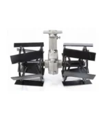 DM-4300BCB Backpack Brush Cutter - Image 2