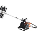 DM-4300BCB Backpack Brush Cutter