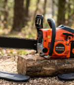 DM-CS5802 Chain Saws