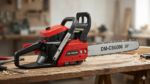 DM-CS6000 Chain Saws