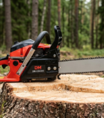 DM-CS4300 Chain Saw