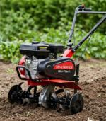 DM-ST4001EB Mini-Tiller - Image 2