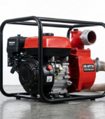 Water Pump Series - DM-WPF50