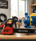 Water Pump Series - DM-WP45 - Image 2
