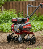 DM-ST4001-2 Mini-Tiller