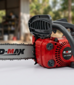DM-CS2500 Chain Saw - Image 2