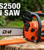 DM-CS2500 Chain Saw