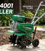 DM-ST4001 Mini-Tiller