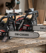 DM-CS6001 Chain Saws