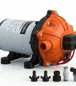 Water Pump Series - DM-WPF52-1 - Image 2