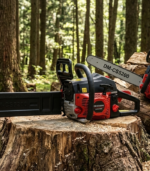 DM-CS5200 Chain Saws - Image 2