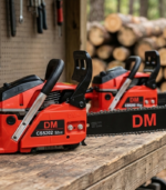 DM-CS5202 Chain Saws