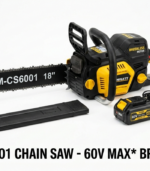 DM-CS6001 Chain Saws - Image 2