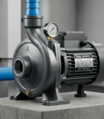 Water Pump Series - DM-WPF55 - Image 2