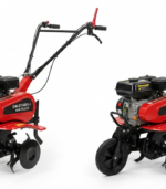 DM-ST4001-1 Mini-Tiller - Image 2